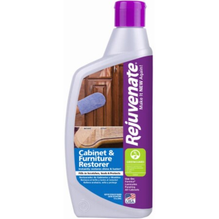 Rejuvenate Cabnt&Furntr Restor 13Oz RJ13CSCBM